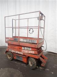 Image SKY WITCH Platform Lift - 1 from Bid-on-Equipment.com
