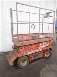 Image SKY WITCH Platform Lift - 4 from Bid-on-Equipment.com