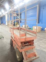 Image SKY WITCH Platform Lift - 5 from Bid-on-Equipment.com