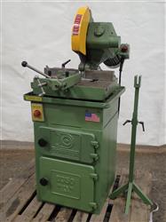 Image DORINGER D350 Saw - 1 from Bid-on-Equipment.com