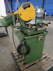 Image DORINGER D350 Saw - 2 from Bid-on-Equipment.com