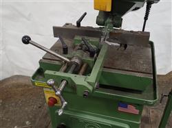 Image DORINGER D350 Saw - 3 from Bid-on-Equipment.com