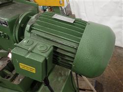 Image DORINGER D350 Saw - 6 from Bid-on-Equipment.com