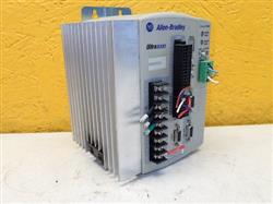 Image ALLEN-BRADLEY 2098-IPD-020-DN Ultra 5000 Servo Drive - 1 from Bid-on-Equipment.com