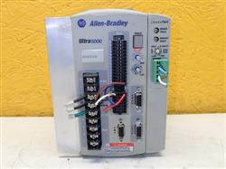 Image ALLEN-BRADLEY 2098-IPD-020-DN Ultra 5000 Servo Drive - 2 from Bid-on-Equipment.com