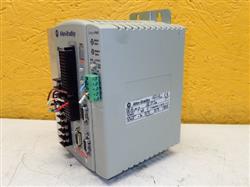 Image ALLEN-BRADLEY 2098-IPD-020-DN Ultra 5000 Servo Drive - 3 from Bid-on-Equipment.com