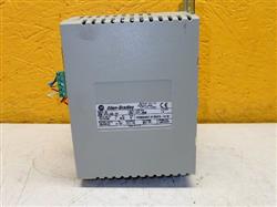 Image ALLEN-BRADLEY 2098-IPD-020-DN Ultra 5000 Servo Drive - 4 from Bid-on-Equipment.com