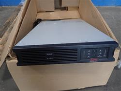Image APC 2200 UPS - 2 from Bid-on-Equipment.com