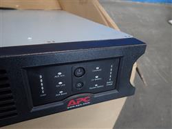 Image APC 2200 UPS - 3 from Bid-on-Equipment.com