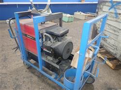 Image LINCOLN RANGER 8 Welder - 5 from Bid-on-Equipment.com