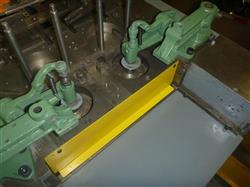Image GRACE D&A Compound Liner - Model 800 - 2 from Bid-on-Equipment.com