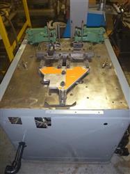 Image GRACE D&A Compound Liner - Model 800 - 3 from Bid-on-Equipment.com