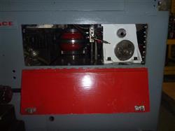 Image GRACE D&A Compound Liner - Model 800 - 5 from Bid-on-Equipment.com