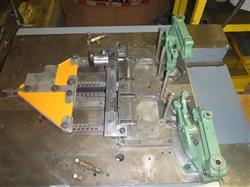 Image GRACE D&A Compound Liner - Model 800 - 6 from Bid-on-Equipment.com