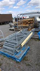 Image CARBIS Truck Access Safety Cage - 1 from Bid-on-Equipment.com