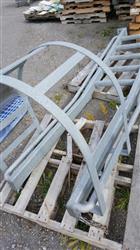 Image CARBIS Truck Access Safety Cage - 2 from Bid-on-Equipment.com