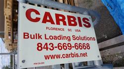 Image CARBIS Truck Access Safety Cage - 3 from Bid-on-Equipment.com