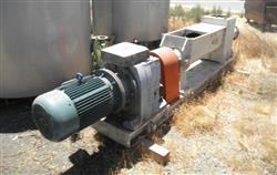 Image Vacuum Extruder - 1 from Bid-on-Equipment.com