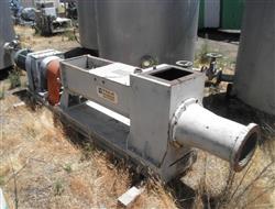 Image Vacuum Extruder - 3 from Bid-on-Equipment.com