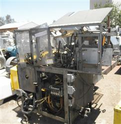 Image INTERNATIONAL PAPER CASEFORM-151-6ftW.H Case Former/Erector - 3 from Bid-on-Equipment.com