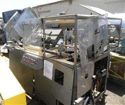Image INTERNATIONAL PAPER CASEFORM-151-6ftW.H Case Former/Erector - 5 from Bid-on-Equipment.com