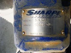 Image 1300 Gallon Jacketed Tank with Dual Motion Agitation - 5 from Bid-on-Equipment.com