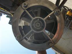 Image ARDE-BARINCO C1-05535S450BL Homogenizing Mixer - 4 from Bid-on-Equipment.com
