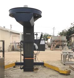 Image LANTECH S-300 Stretch Wrapper - 2 from Bid-on-Equipment.com