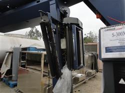 Image LANTECH S-300 Stretch Wrapper - 5 from Bid-on-Equipment.com