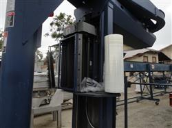 Image LANTECH S-300 Stretch Wrapper - 6 from Bid-on-Equipment.com