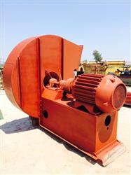 Image RAYMOND 5057 High Side Roller Mill - 1 from Bid-on-Equipment.com