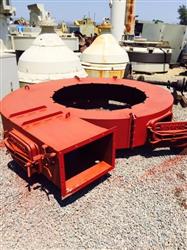 Image RAYMOND 5057 High Side Roller Mill - 3 from Bid-on-Equipment.com