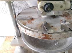 Image COMTEC Pie Press - 2 from Bid-on-Equipment.com