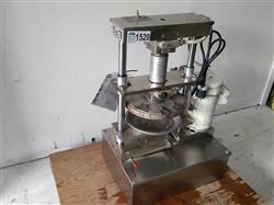 Image COMTEC Pie Press - 1 from Bid-on-Equipment.com