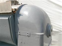 Image JH DAY Horizontal Dough Mixer - 1000 Lb. - 3 from Bid-on-Equipment.com