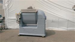 Image JH DAY Horizontal Dough Mixer - 1000 Lb. - 1 from Bid-on-Equipment.com