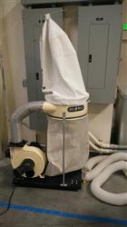 Image SHOP FOX W1685 Dust Collector - 1 from Bid-on-Equipment.com