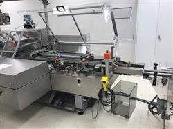 Image IWKA FABRIMA Cartopac CPR Cartoner - 2 from Bid-on-Equipment.com