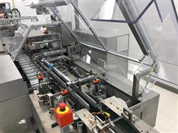 Image IWKA FABRIMA Cartopac CPR Cartoner - 6 from Bid-on-Equipment.com