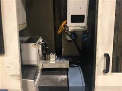 Image ANCA CNC Tool Cutter Grinder - 2 from Bid-on-Equipment.com