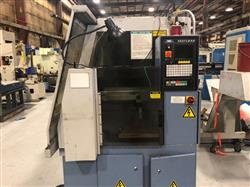 Image ANCA CNC Tool Cutter Grinder - 6 from Bid-on-Equipment.com