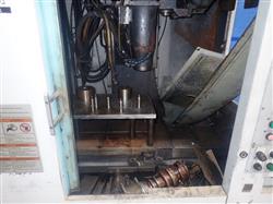 Image BROTHER TC-22A CNC Tapping Center - 2 from Bid-on-Equipment.com