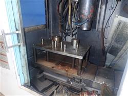 Image BROTHER TC-22A CNC Tapping Center - 3 from Bid-on-Equipment.com