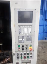 Image BROTHER TC-22A CNC Tapping Center - 4 from Bid-on-Equipment.com