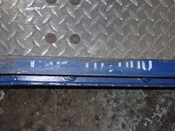 Image ULINE Dock Plate - 4 from Bid-on-Equipment.com