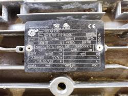 Image INOXPA SLR 3-50 Lobe Rotor Pump and Nord 100LA/4 CUS  Gear  - 8 from Bid-on-Equipment.com
