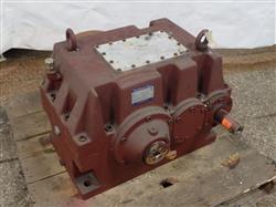 Image KOELLMANN GEAR Gear Reducer - 1 from Bid-on-Equipment.com