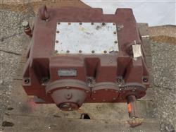 Image KOELLMANN GEAR Gear Reducer - 3 from Bid-on-Equipment.com