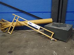 Image SPANCO Jib Crane - 1 from Bid-on-Equipment.com