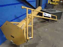 Image SPANCO Jib Crane - 3 from Bid-on-Equipment.com